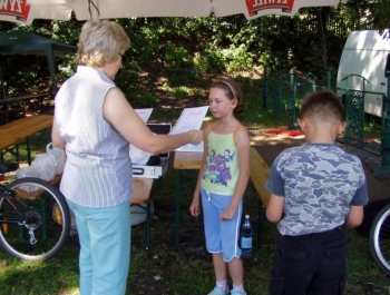 GRAND PRIX MTB o MISTRZOSTWO MIASTA ŻYWCA &#8211; OFICJALNE WYNIKI - zdjęcie 7