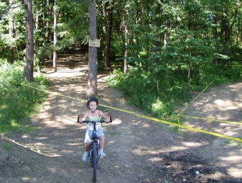 GRAND PRIX MTB o MISTRZOSTWO MIASTA ŻYWCA &#8211; OFICJALNE WYNIKI - zdjęcie 6