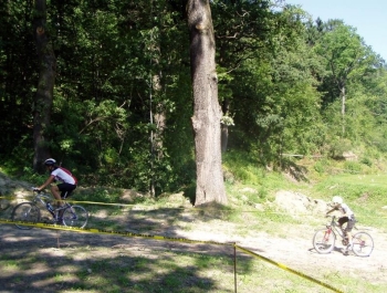 GRAND PRIX MTB o MISTRZOSTWO MIASTA ŻYWCA &#8211; OFICJALNE WYNIKI - zdjęcie 3