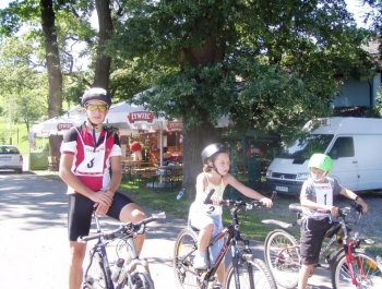 GRAND PRIX MTB o MISTRZOSTWO MIASTA ŻYWCA &#8211; OFICJALNE WYNIKI - zdjęcie 2