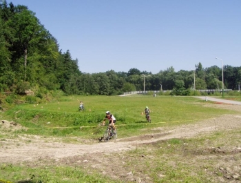 GRAND PRIX MTB o MISTRZOSTWO MIASTA ŻYWCA &#8211; OFICJALNE WYNIKI - zdjęcie 1