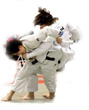 SEKCJA JUDO