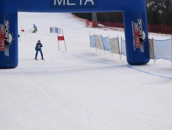 Eliminacje do Mistrzostw Polski Amatorów Zwardoń 04.03.2021 r. WYNIKI + ZDJĘCIA - zdjęcie 1