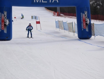 Eliminacje do Mistrzostw Polski Amatorów Zwardoń 04.03.2021 r. WYNIKI + ZDJĘCIA - zdjęcie 2