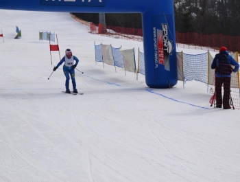 Eliminacje do Mistrzostw Polski Amatorów Zwardoń 04.03.2021 r. WYNIKI + ZDJĘCIA - zdjęcie 3