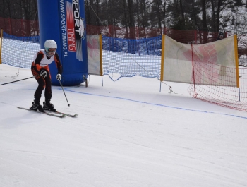 Eliminacje do Mistrzostw Polski Amatorów Zwardoń 04.03.2021 r. WYNIKI + ZDJĘCIA - zdjęcie 4