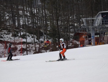 Eliminacje do Mistrzostw Polski Amatorów Zwardoń 04.03.2021 r. WYNIKI + ZDJĘCIA - zdjęcie 5