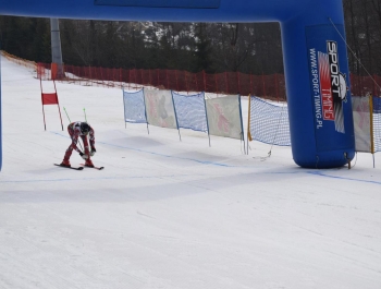 Eliminacje do Mistrzostw Polski Amatorów Zwardoń 04.03.2021 r. WYNIKI + ZDJĘCIA - zdjęcie 6