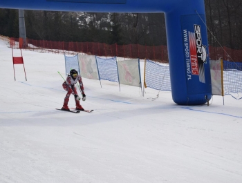 Eliminacje do Mistrzostw Polski Amatorów Zwardoń 04.03.2021 r. WYNIKI + ZDJĘCIA - zdjęcie 7