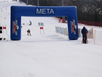 Eliminacje do Mistrzostw Polski Amatorów Zwardoń 04.03.2021 r. WYNIKI + ZDJĘCIA - zdjęcie 8