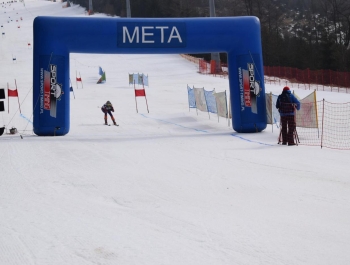 Eliminacje do Mistrzostw Polski Amatorów Zwardoń 04.03.2021 r. WYNIKI + ZDJĘCIA - zdjęcie 9