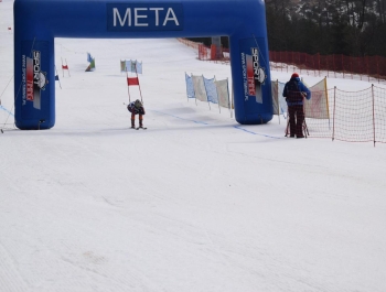 Eliminacje do Mistrzostw Polski Amatorów Zwardoń 04.03.2021 r. WYNIKI + ZDJĘCIA - zdjęcie 10