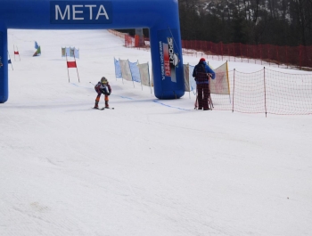 Eliminacje do Mistrzostw Polski Amatorów Zwardoń 04.03.2021 r. WYNIKI + ZDJĘCIA - zdjęcie 11