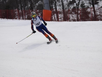Eliminacje do Mistrzostw Polski Amatorów Zwardoń 04.03.2021 r. WYNIKI + ZDJĘCIA - zdjęcie 12