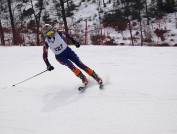 Eliminacje do Mistrzostw Polski Amatorów Zwardoń 04.03.2021 r. WYNIKI + ZDJĘCIA - zdjęcie 13