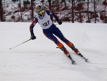 Eliminacje do Mistrzostw Polski Amatorów Zwardoń 04.03.2021 r. WYNIKI + ZDJĘCIA - zdjęcie 14