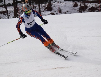 Eliminacje do Mistrzostw Polski Amatorów Zwardoń 04.03.2021 r. WYNIKI + ZDJĘCIA - zdjęcie 15