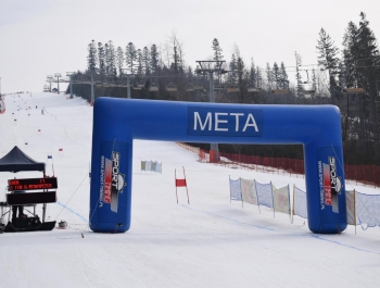 Eliminacje do Mistrzostw Polski Amatorów Zwardoń 04.03.2021 r. WYNIKI + ZDJĘCIA - zdjęcie 16