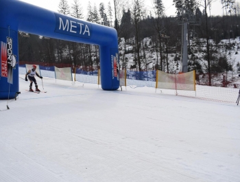Eliminacje do Mistrzostw Polski Amatorów Zwardoń 04.03.2021 r. WYNIKI + ZDJĘCIA - zdjęcie 17