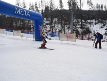 Eliminacje do Mistrzostw Polski Amatorów Zwardoń 04.03.2021 r. WYNIKI + ZDJĘCIA - zdjęcie 18