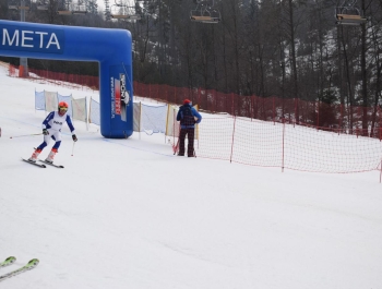 Eliminacje do Mistrzostw Polski Amatorów Zwardoń 04.03.2021 r. WYNIKI + ZDJĘCIA - zdjęcie 19
