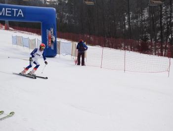 Eliminacje do Mistrzostw Polski Amatorów Zwardoń 04.03.2021 r. WYNIKI + ZDJĘCIA - zdjęcie 20