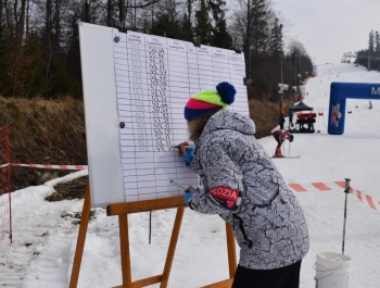 Eliminacje do Mistrzostw Polski Amatorów Zwardoń 04.03.2021 r. WYNIKI + ZDJĘCIA - zdjęcie 21