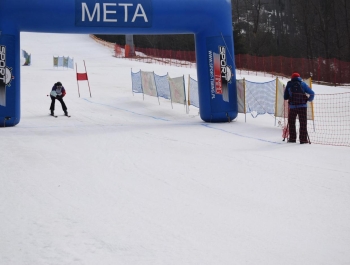 Eliminacje do Mistrzostw Polski Amatorów Zwardoń 04.03.2021 r. WYNIKI + ZDJĘCIA - zdjęcie 22