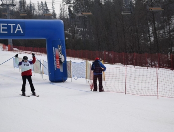 Eliminacje do Mistrzostw Polski Amatorów Zwardoń 04.03.2021 r. WYNIKI + ZDJĘCIA - zdjęcie 23