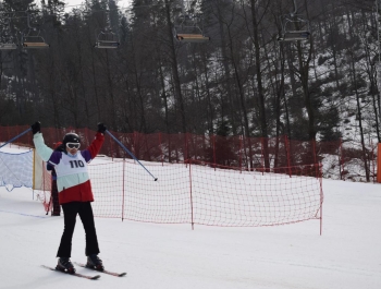 Eliminacje do Mistrzostw Polski Amatorów Zwardoń 04.03.2021 r. WYNIKI + ZDJĘCIA - zdjęcie 24