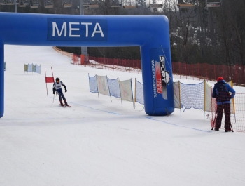 Eliminacje do Mistrzostw Polski Amatorów Zwardoń 04.03.2021 r. WYNIKI + ZDJĘCIA - zdjęcie 25