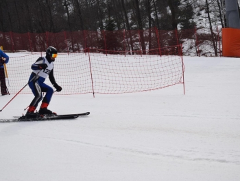 Eliminacje do Mistrzostw Polski Amatorów Zwardoń 04.03.2021 r. WYNIKI + ZDJĘCIA - zdjęcie 26