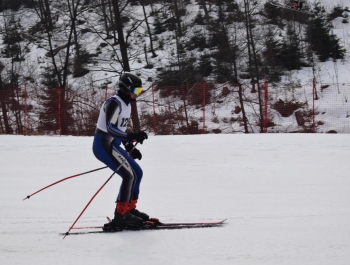 Eliminacje do Mistrzostw Polski Amatorów Zwardoń 04.03.2021 r. WYNIKI + ZDJĘCIA - zdjęcie 27