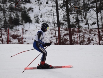 Eliminacje do Mistrzostw Polski Amatorów Zwardoń 04.03.2021 r. WYNIKI + ZDJĘCIA - zdjęcie 28