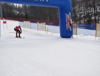 Eliminacje do Mistrzostw Polski Amatorów Zwardoń 04.03.2021 r. WYNIKI + ZDJĘCIA - zdjęcie 30