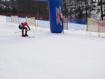 Eliminacje do Mistrzostw Polski Amatorów Zwardoń 04.03.2021 r. WYNIKI + ZDJĘCIA - zdjęcie 31