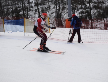 Eliminacje do Mistrzostw Polski Amatorów Zwardoń 04.03.2021 r. WYNIKI + ZDJĘCIA - zdjęcie 32