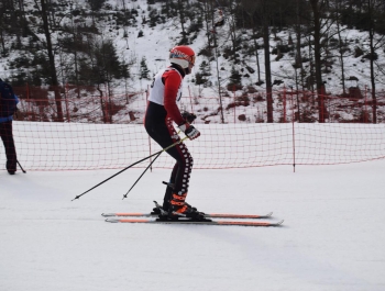 Eliminacje do Mistrzostw Polski Amatorów Zwardoń 04.03.2021 r. WYNIKI + ZDJĘCIA - zdjęcie 33