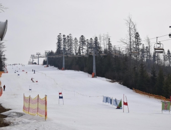 Eliminacje do Mistrzostw Polski Amatorów Zwardoń 04.03.2021 r. WYNIKI + ZDJĘCIA - zdjęcie 35