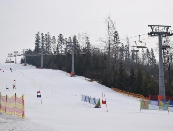 Eliminacje do Mistrzostw Polski Amatorów Zwardoń 04.03.2021 r. WYNIKI + ZDJĘCIA - zdjęcie 36
