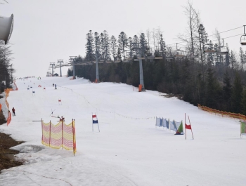 Eliminacje do Mistrzostw Polski Amatorów Zwardoń 04.03.2021 r. WYNIKI + ZDJĘCIA - zdjęcie 37