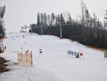 Eliminacje do Mistrzostw Polski Amatorów Zwardoń 04.03.2021 r. WYNIKI + ZDJĘCIA - zdjęcie 38