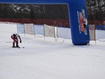 Eliminacje do Mistrzostw Polski Amatorów Zwardoń 04.03.2021 r. WYNIKI + ZDJĘCIA - zdjęcie 40