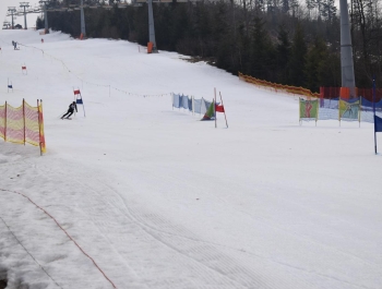 Eliminacje do Mistrzostw Polski Amatorów Zwardoń 04.03.2021 r. WYNIKI + ZDJĘCIA - zdjęcie 42