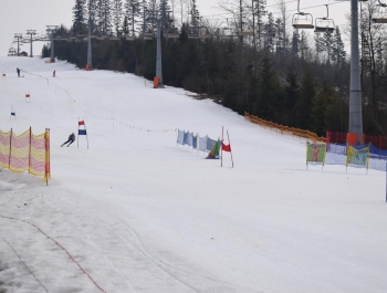 Eliminacje do Mistrzostw Polski Amatorów Zwardoń 04.03.2021 r. WYNIKI + ZDJĘCIA - zdjęcie 45