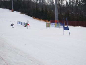Eliminacje do Mistrzostw Polski Amatorów Zwardoń 04.03.2021 r. WYNIKI + ZDJĘCIA - zdjęcie 47