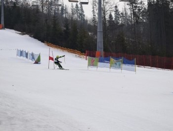 Eliminacje do Mistrzostw Polski Amatorów Zwardoń 04.03.2021 r. WYNIKI + ZDJĘCIA - zdjęcie 51