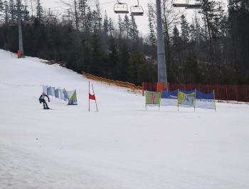 Eliminacje do Mistrzostw Polski Amatorów Zwardoń 04.03.2021 r. WYNIKI + ZDJĘCIA - zdjęcie 54