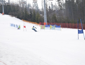 Eliminacje do Mistrzostw Polski Amatorów Zwardoń 04.03.2021 r. WYNIKI + ZDJĘCIA - zdjęcie 58