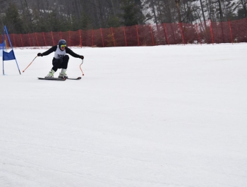 Eliminacje do Mistrzostw Polski Amatorów Zwardoń 04.03.2021 r. WYNIKI + ZDJĘCIA - zdjęcie 80